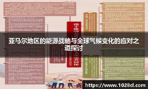 亚马尔地区的能源战略与全球气候变化的应对之道探讨